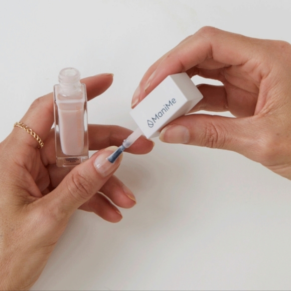 MANIME MIRACLE BASE COAT - Picture 3 of 4